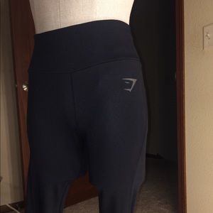 GYMSHARK DRY FIT